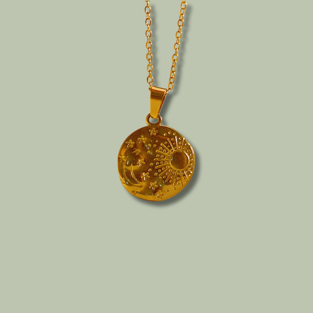 'Josephine' Necklace