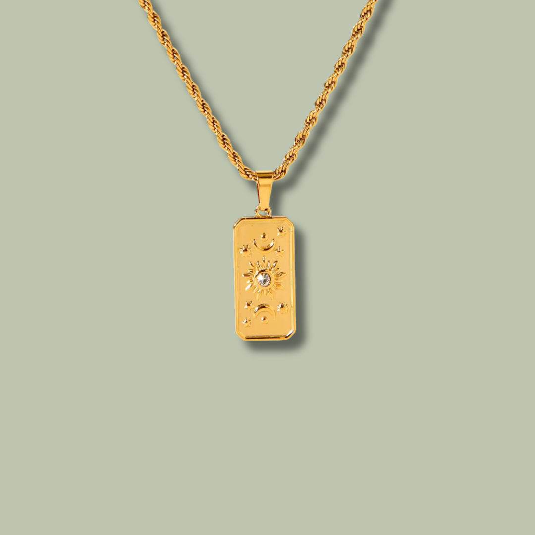 'Juliet' Necklace