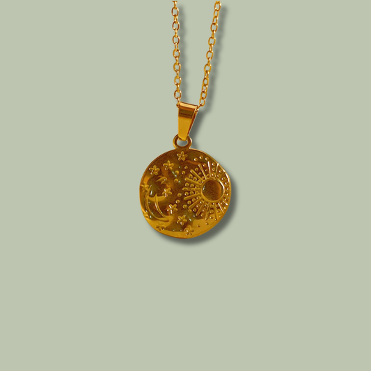 'Josephine' Necklace