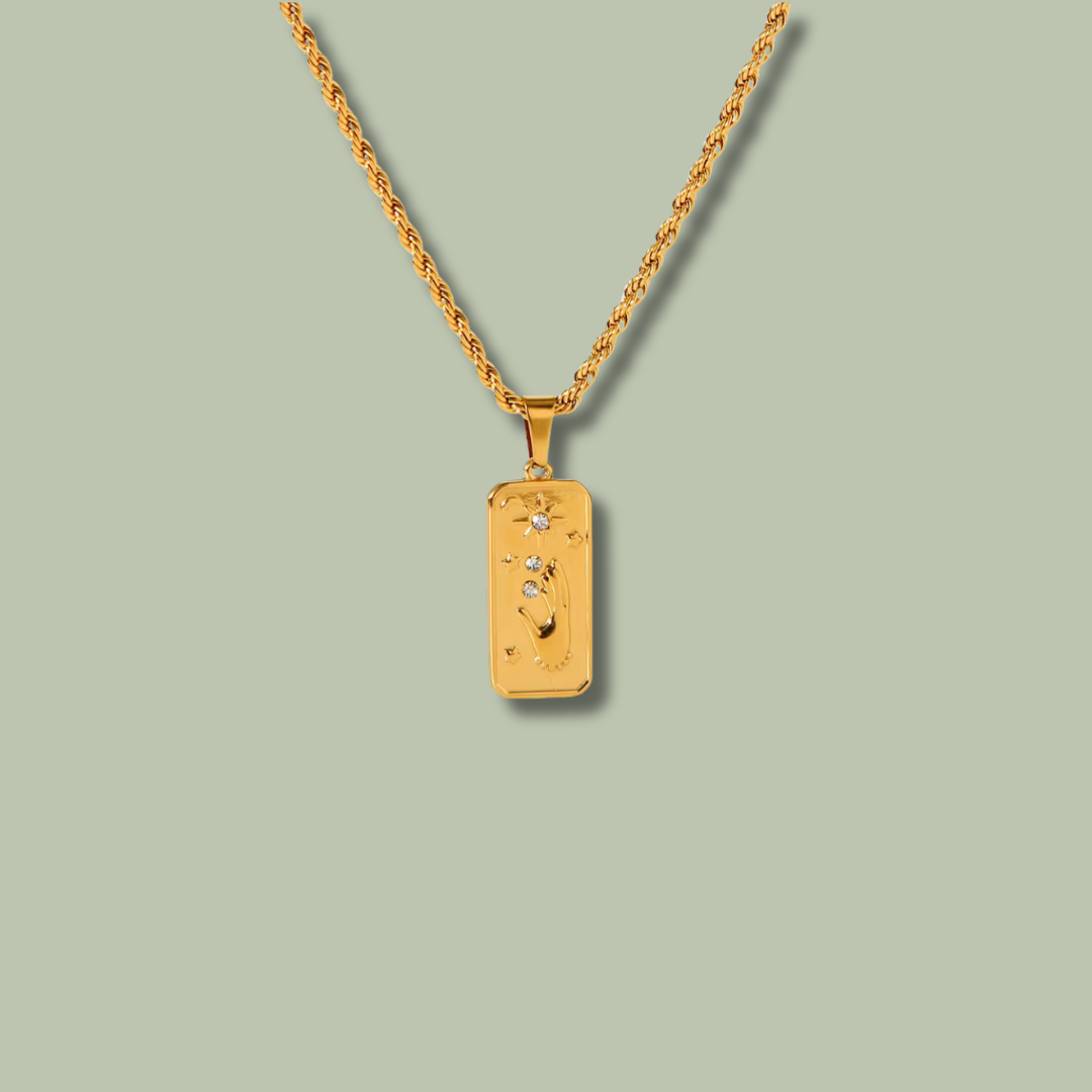 'Harriet' Necklace