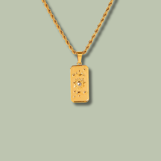 'Juliet' Necklace
