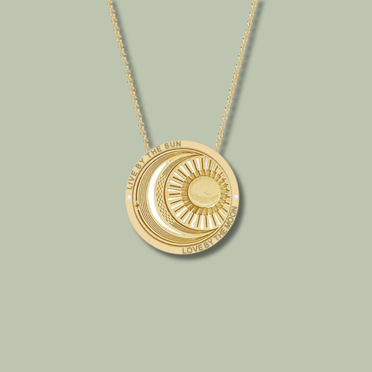 'Nova' Necklace