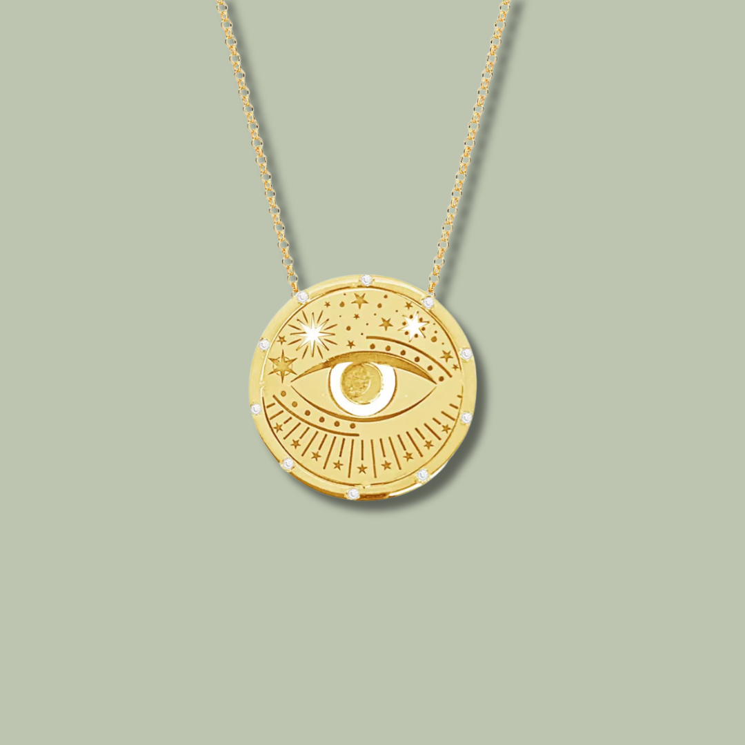 'Celeste' Necklace