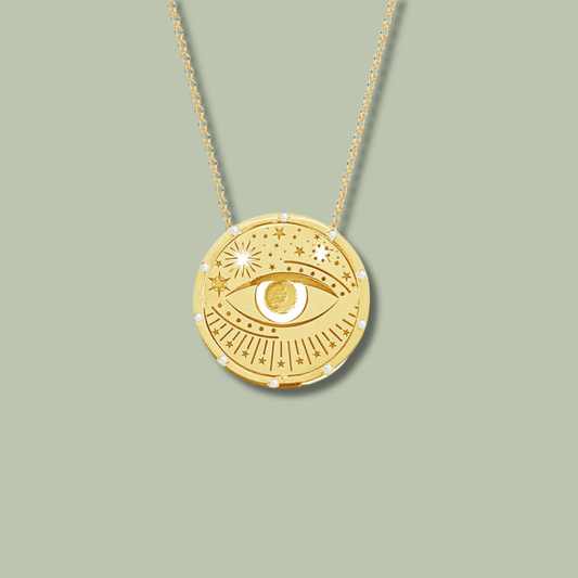 'Celeste' Necklace