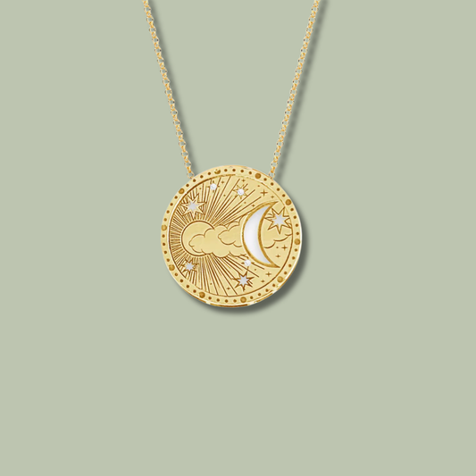 'Aurora' Necklace