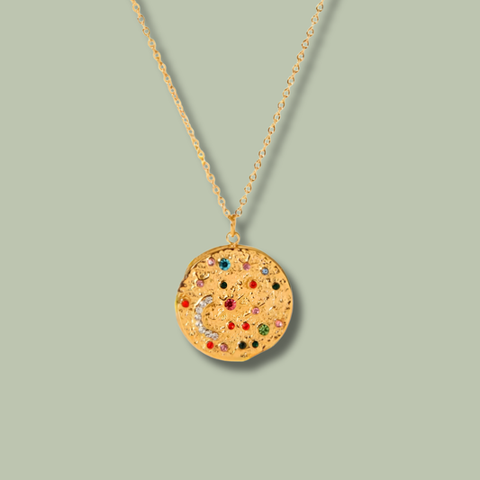 'Luna' Necklace