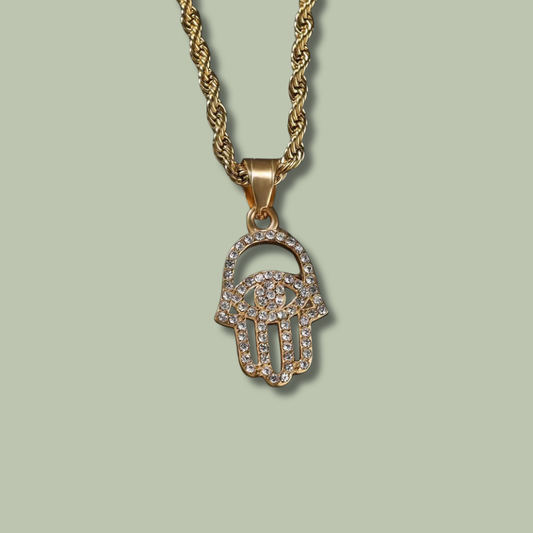'Carolina' Necklace